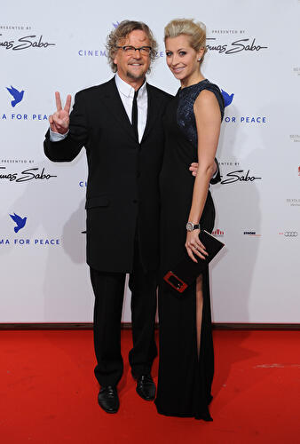 Cinema for Peace