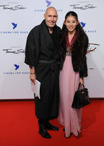 Cinema for Peace