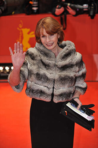 Berlinale 2010 - Premiere Tuan Yuan