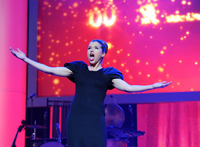 Berlinale 2010 - Eröffnung