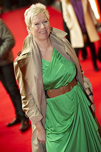 Berlinale 2010 - Premiere Die Friseuse