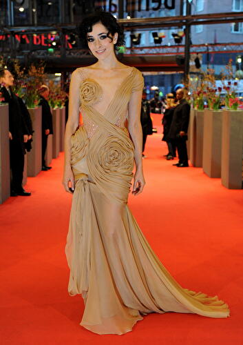 Berlinale 2010 - Premiere On The Path
