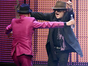 Echo-Verleihung 2010 in Berlin