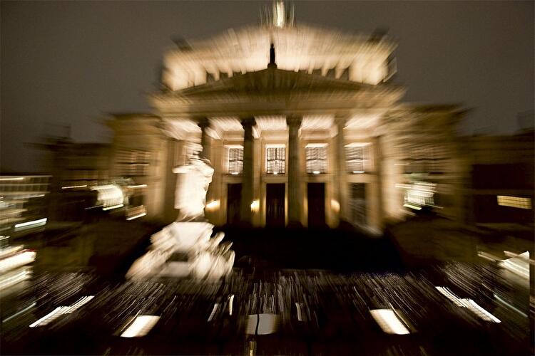 Konzerthaus Berlin