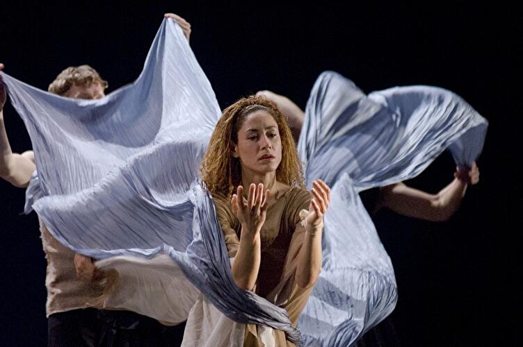 Radialsystem V "Making Medea"