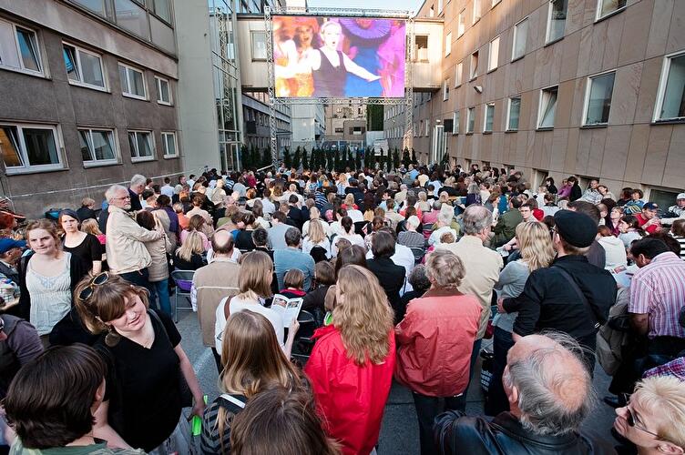 Komische Oper Berlin