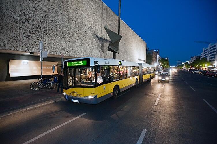 Deutsche Oper Berlin