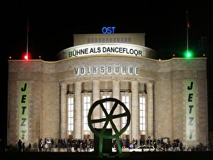 Volksbühne