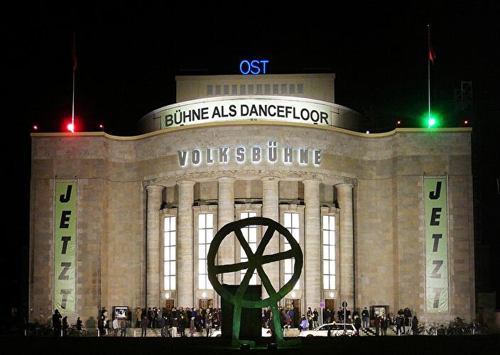 Volksbühne