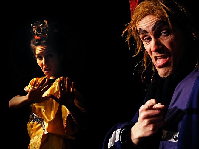 Das Jahrmarktsfest am Prenzlberg