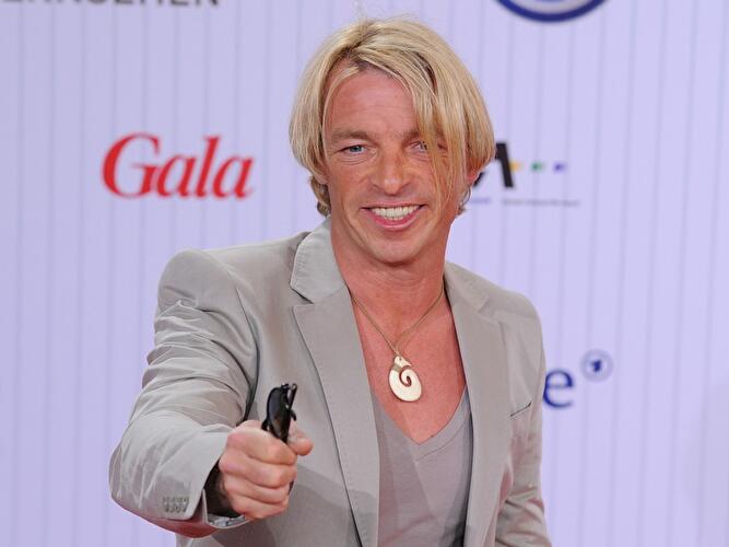 Andre Eisermann