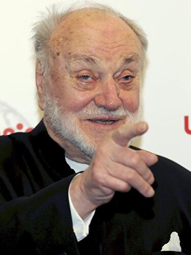 Kurt Masur