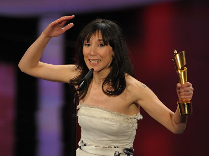 Sibel Kekilli