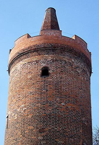 Bernau bei Berlin