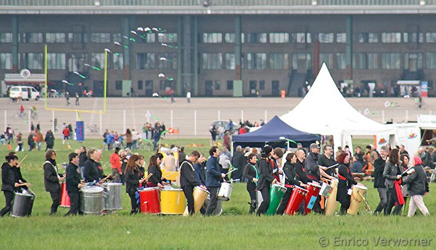 Tempelhofer Park