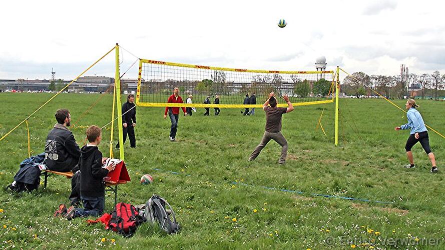 Tempelhofer Park