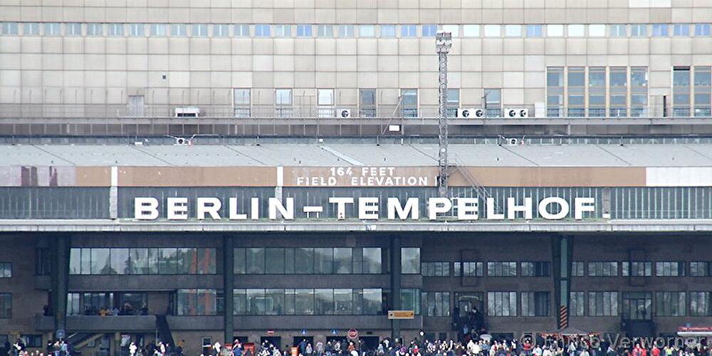 Tempelhofer Park