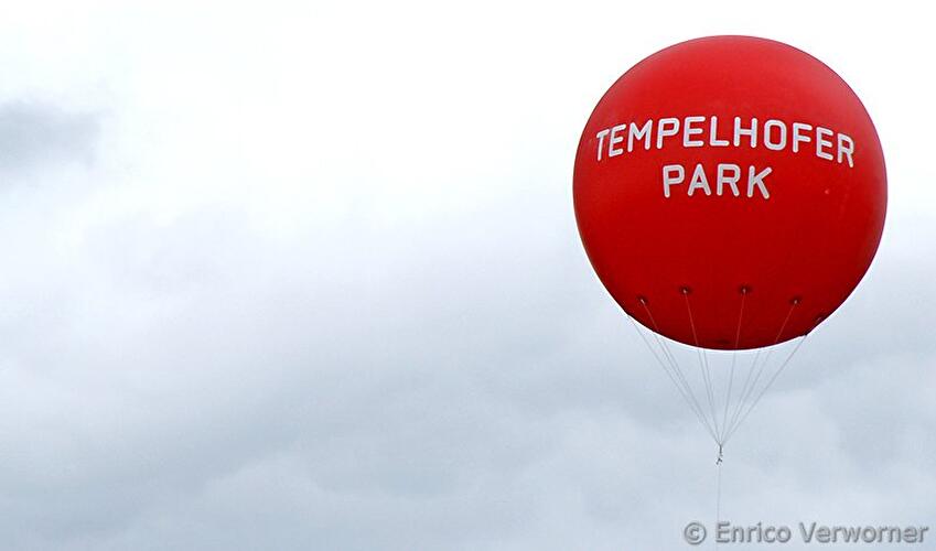 Tempelhofer Park