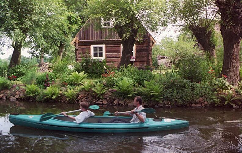 Spreewald