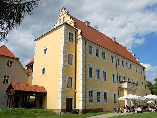 Schloss Lübben