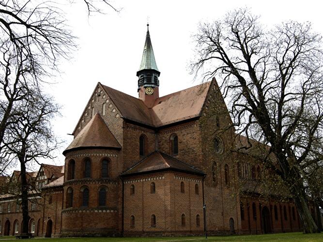 Kloster Lehnin