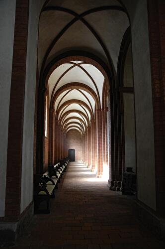 Kloster Lehnin