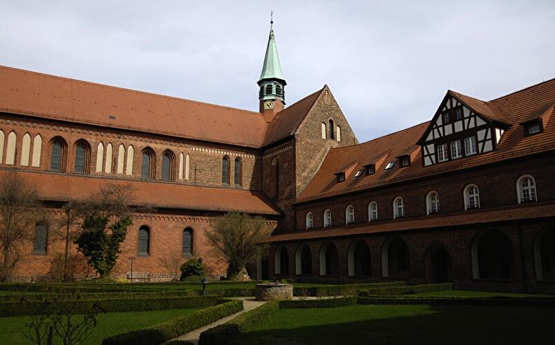 Kloster Lehnin