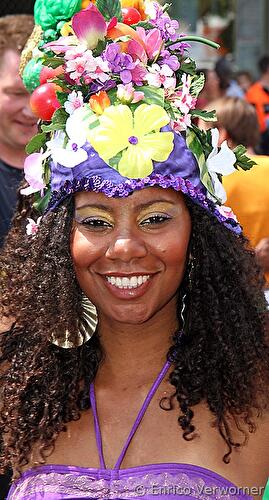 Karneval der Kulturen