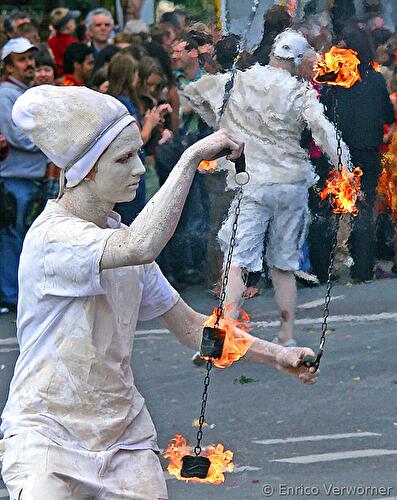 Karneval der Kulturen