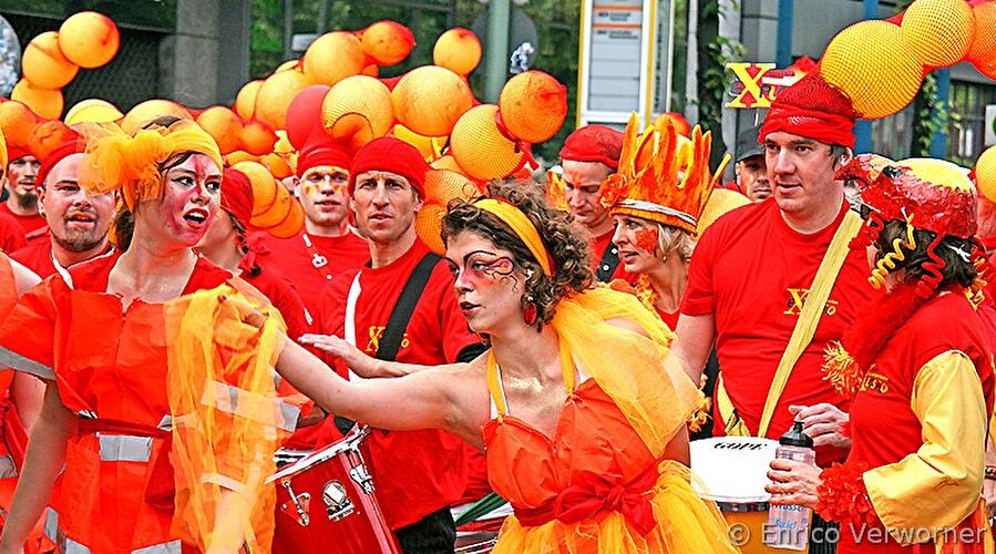 Karneval der Kulturen