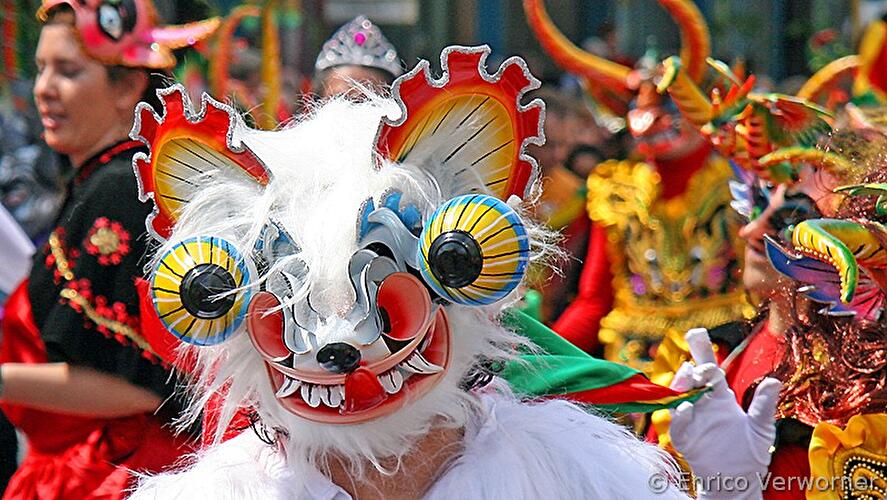 Karneval der Kulturen
