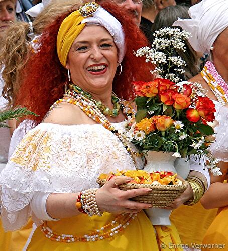 Karneval der Kulturen