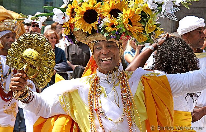 Karneval der Kulturen