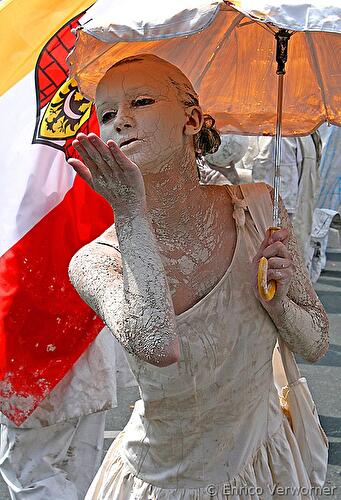Karneval der Kulturen