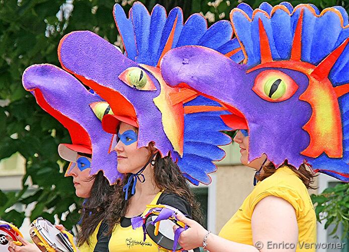 Karneval der Kulturen
