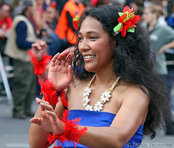 Karneval der Kulturen
