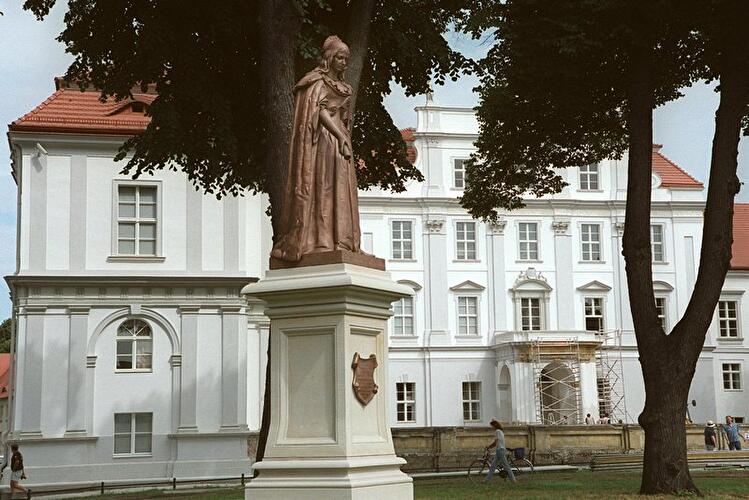 Oranienburger Schloss