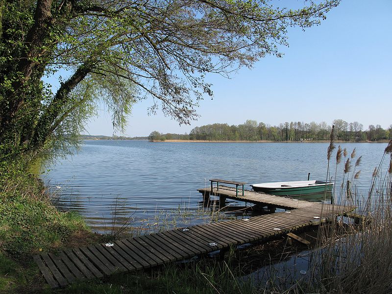 Seddiner See
