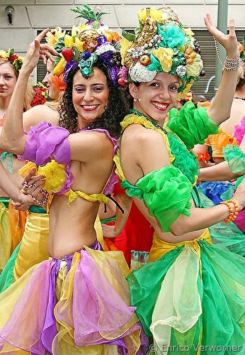 Karneval der Kulturen