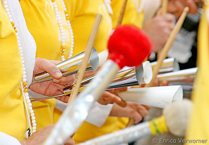 Karneval der Kulturen