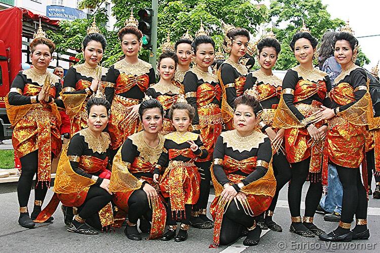 Karneval der Kulturen
