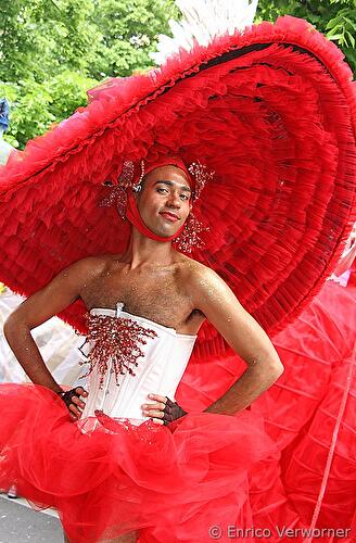 Karneval der Kulturen