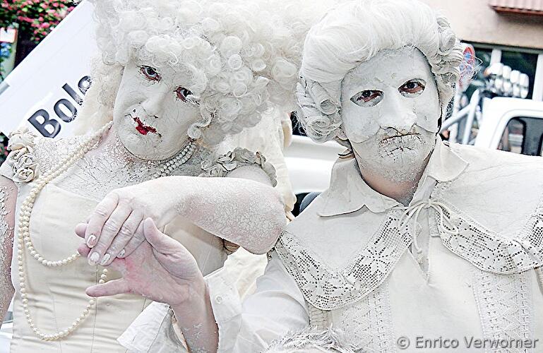 Karneval der Kulturen