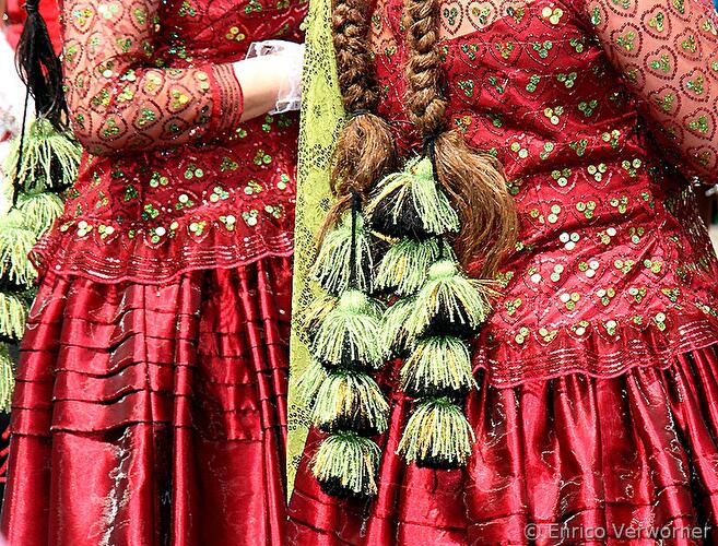 Karneval der Kulturen