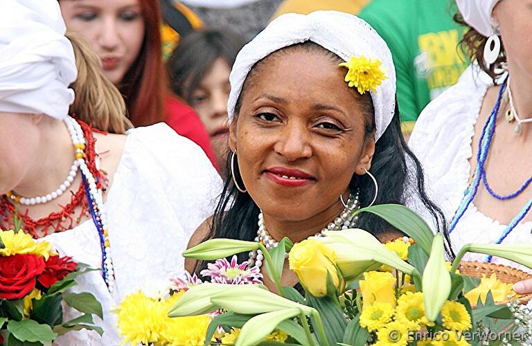 Karneval der Kulturen