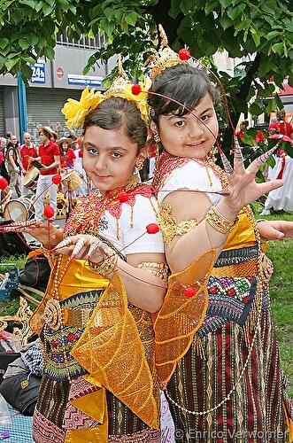 Karneval der Kulturen