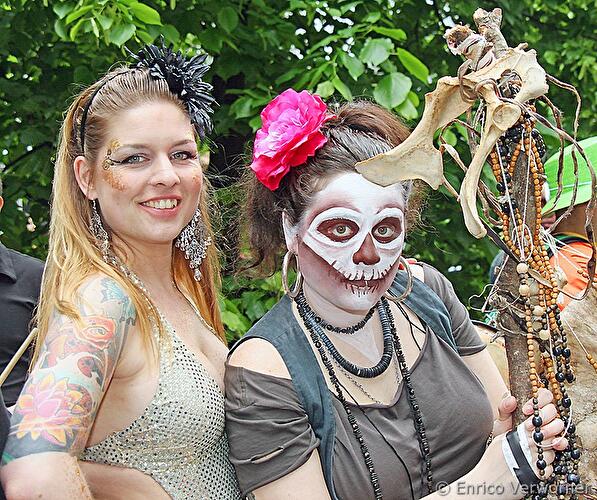 Karneval der Kulturen