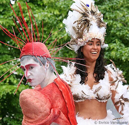 Karneval der Kulturen