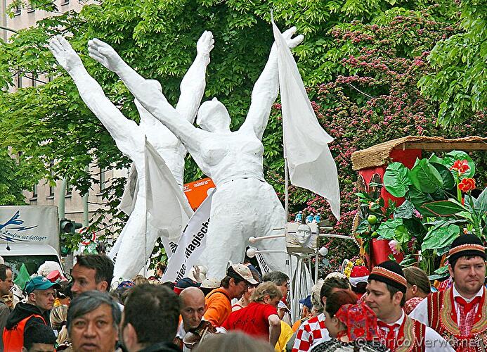 Karneval der Kulturen