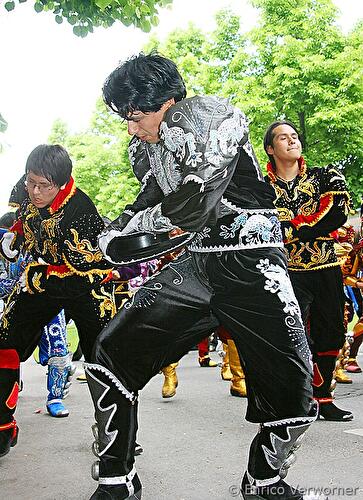 Karneval der Kulturen